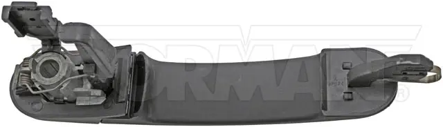 Exterior Door Handle miniature 3