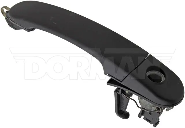 Exterior Door Handle miniature 2