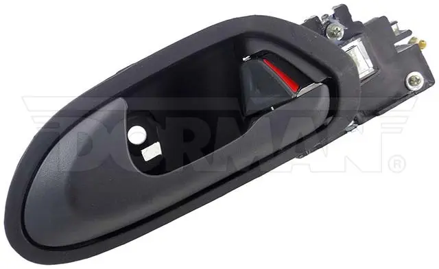 INTERIOR DOOR HANDLE miniature 3