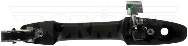 EXTERIOR DOOR HANDLE miniature 2