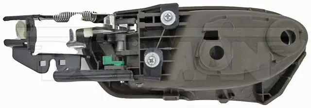 INTERIOR DOOR HANDLE miniature 3