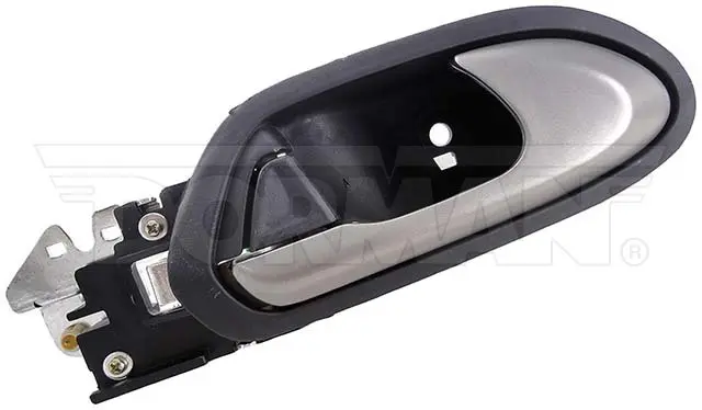 INTERIOR DOOR HANDLE miniature 3