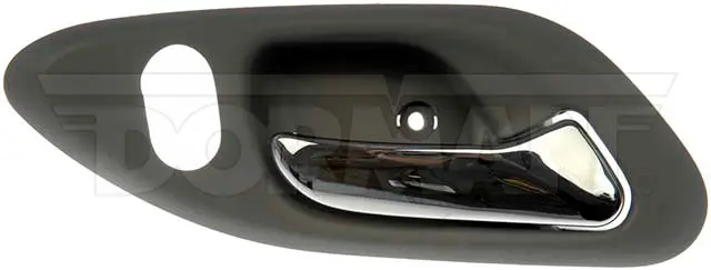 INTERIOR DOOR HANDLE miniature 2