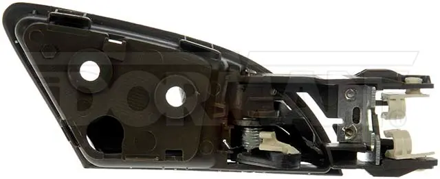 INTERIOR DOOR HANDLE miniature 2