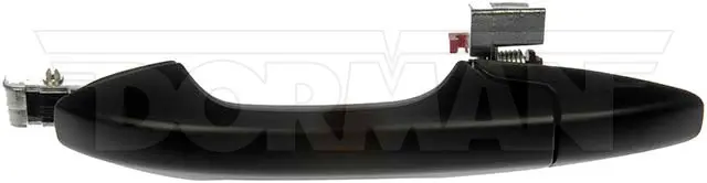 EXTERIOR DOOR HANDLE miniature 2