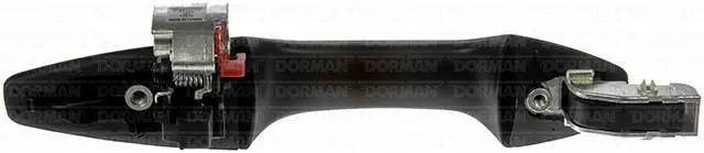 EXTERIOR DOOR HANDLE miniature 3