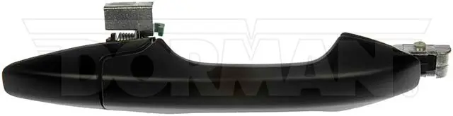 EXTERIOR DOOR HANDLE miniature 2