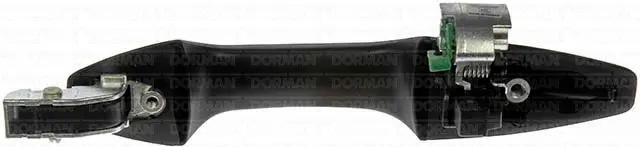 EXTERIOR DOOR HANDLE miniature 3