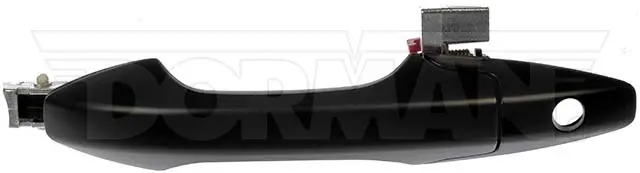EXTERIOR DOOR HANDLE miniature 3