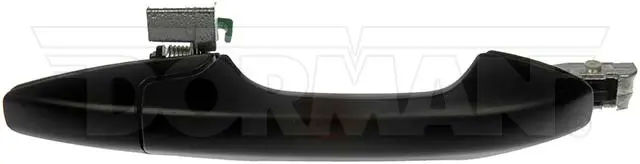 EXTERIOR DOOR HANDLE miniature 3
