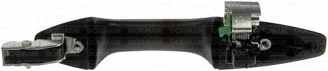 EXTERIOR DOOR HANDLE miniature 2
