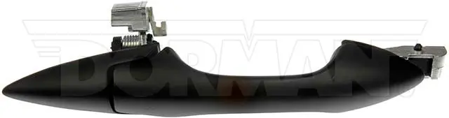 EXTERIOR DOOR HANDLE miniature 2