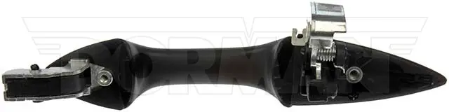EXTERIOR DOOR HANDLE miniature 3