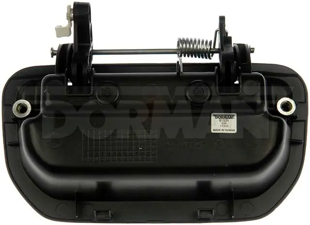 Tailgate Handle miniature 3