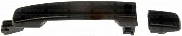 EXTERIOR DOOR HANDLE miniature 3