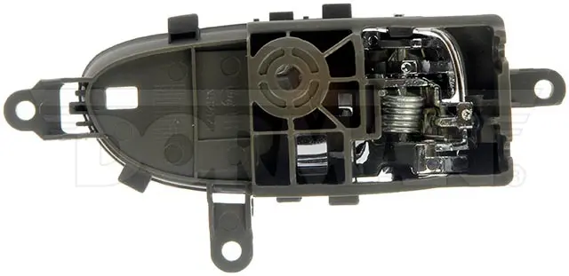 INTERIOR DOOR HANDLE miniature 3