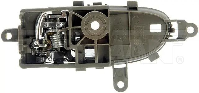 INTERIOR DOOR HANDLE miniature 3