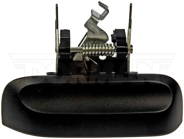 EXTERIOR DOOR HANDLE miniature 3