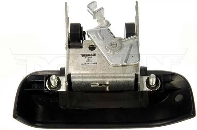 EXTERIOR DOOR HANDLE miniature 2