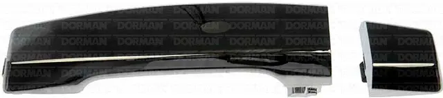 EXTERIOR DOOR HANDLE miniature 3