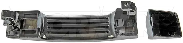 EXTERIOR DOOR HANDLE miniature 2