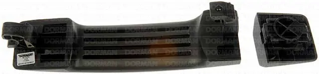 EXTERIOR DOOR HANDLE miniature 3