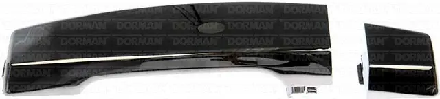 EXTERIOR DOOR HANDLE miniature 2