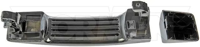 EXTERIOR DOOR HANDLE miniature 3