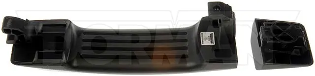 EXTERIOR DOOR HANDLE miniature 2