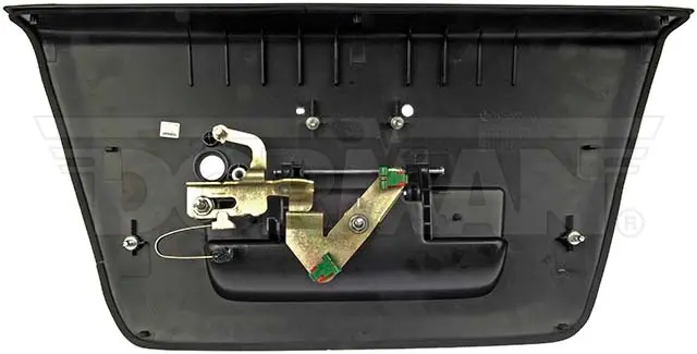Tailgate Handle miniature 2