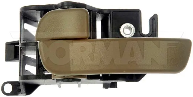 INTERIOR DOOR HANDLE miniature 3