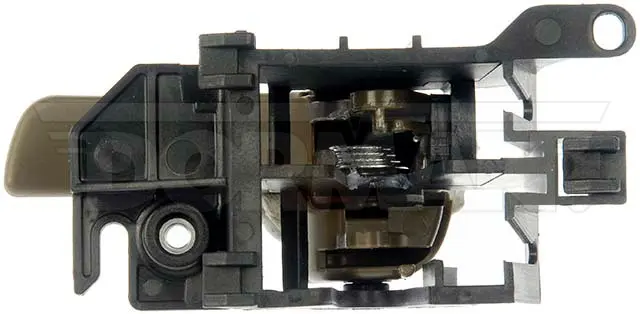 INTERIOR DOOR HANDLE miniature 2