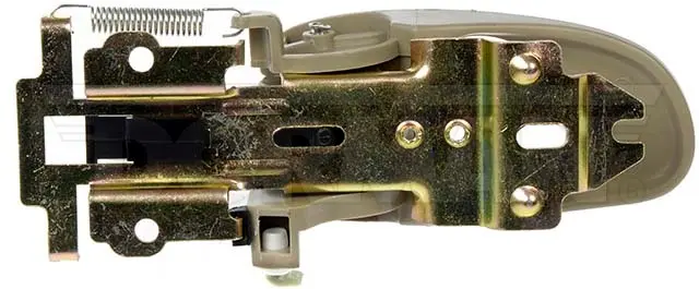 INTERIOR DOOR HANDLE miniature 3