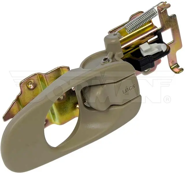 INTERIOR DOOR HANDLE - image principale du produit