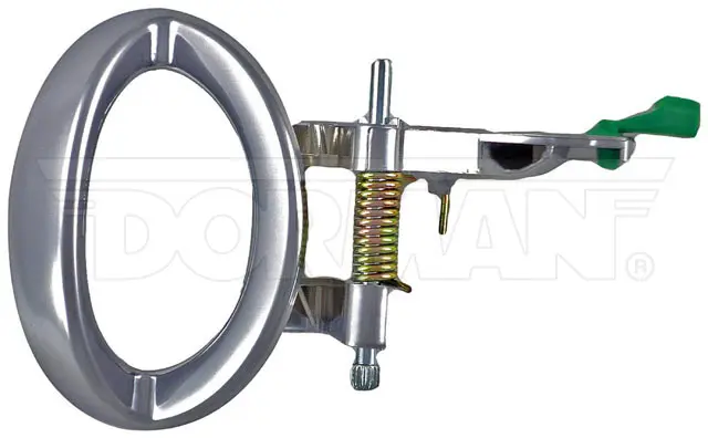 INTERIOR DOOR HANDLE - main product image
