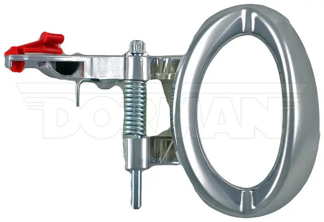 INTERIOR DOOR HANDLE - main product image