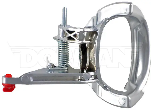 INTERIOR DOOR HANDLE thumbnail 2