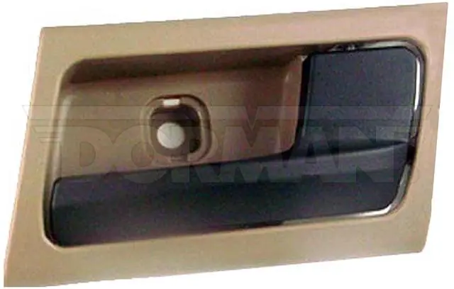INTERIOR DOOR HANDLE miniature 3