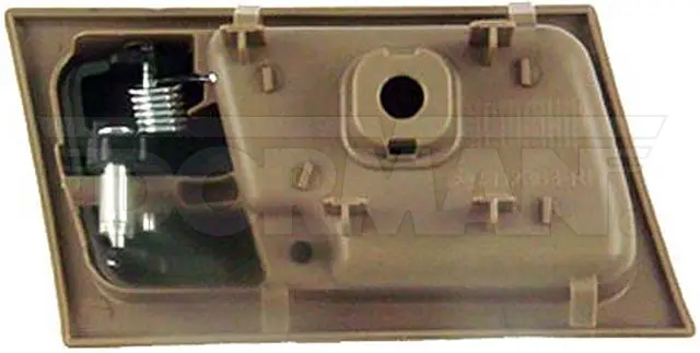INTERIOR DOOR HANDLE miniature 2