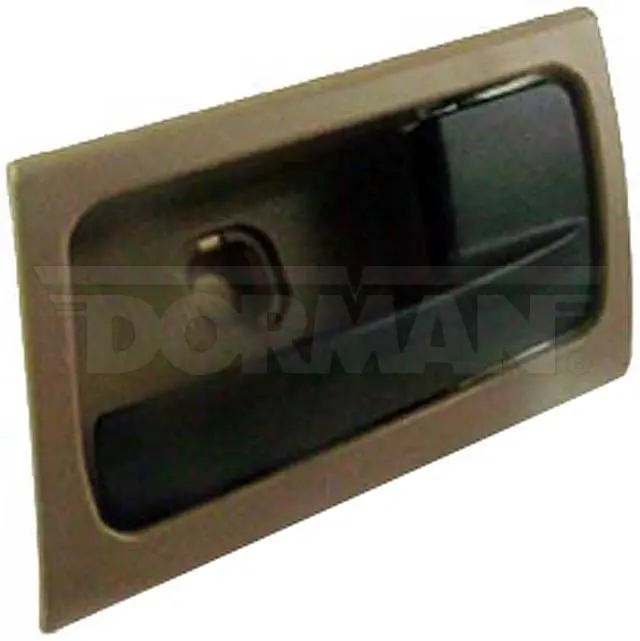 INTERIOR DOOR HANDLE - image principale du produit