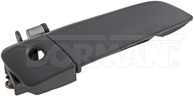 Exterior Door Handle miniature 2