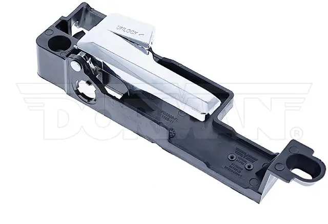 Interior Door Handle - main product image