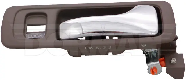 INTERIOR HANDLE - image principale du produit