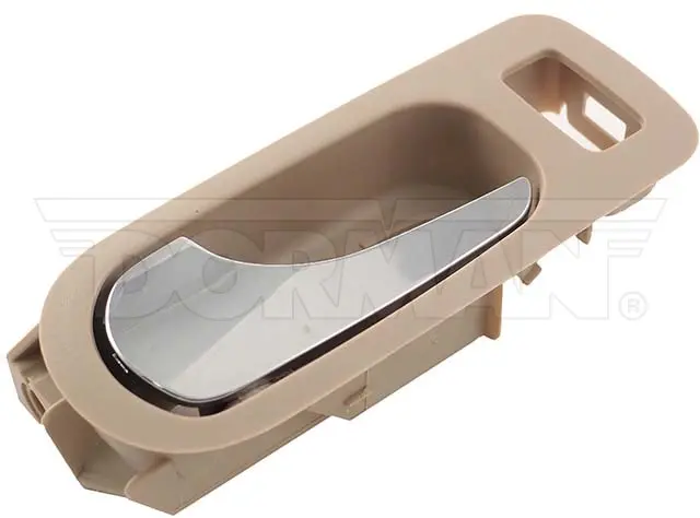 INTERIOR DOOR HANDLE miniature 3