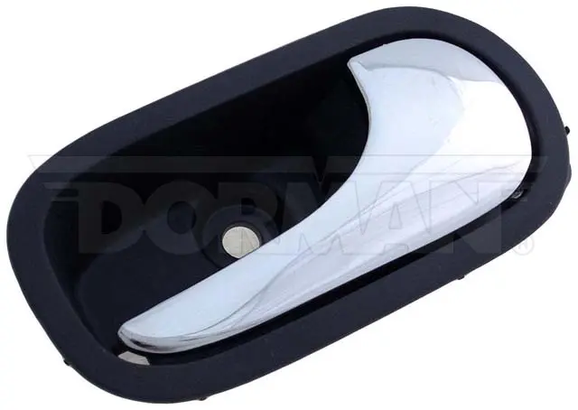 INTERIOR DOOR HANDLE miniature 3