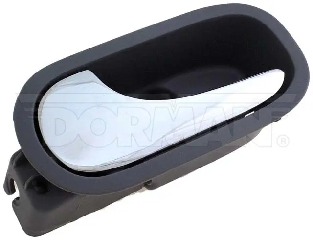 INTERIOR DOOR HANDLE miniature 2