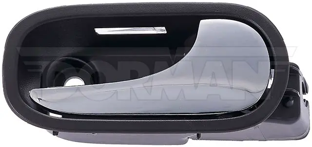 INTERIOR DOOR HANDLE - image principale du produit