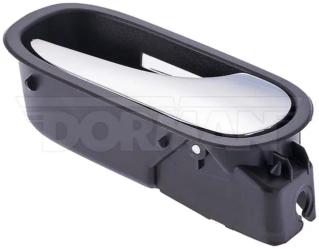 INTERIOR DOOR HANDLE miniature 2