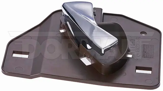 INTERIOR DOOR HANDLE miniature 4