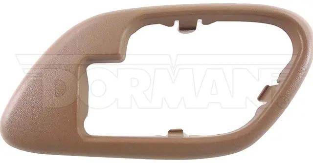 INTERIOR DOOR HANDLE - image principale du produit